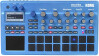 Korg EMX2 Electribe Music Production Station - Bleue