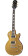 Slash Victoria Les Paul Standard Goldtop