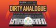 Bass Master Expansion Pack: Dirty Analogue