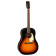 JD Dreadnought Delto WPG RXB - Guitare Acoustique