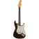 American Ultra II Stratocaster HSS EB Texas Tea guitare électrique avec étui