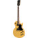 Original Collection Les Paul Special TV Yellow guitare électrique avec étui