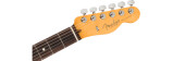 American Professional II Telecaster Olympic White Rosewood