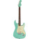 Limited Edition American Professional II Stratocaster Sea Foam Green RW guitare électrique avec étui