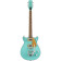 Electromatic G5232T Double Jet FT Caicos Green