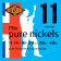 Pure PN11 Nickel Medium 11/48