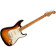 American Professional II Stratocaster Roasted MN Anniversary 2-Color Sunburst Fender