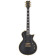 Deluxe EC-1000 EMG Vintage Black guitare électrique (noir vintage)