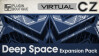 VirtualCZ Expansion Pack: Deep Space