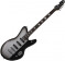 Robert smith ultracure vi - silver burst pearl