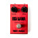 WM23 Smalls Red Llama Overdrive - Distorsion pour Guitares