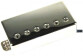 Jb trembucker bridge nickel tb-4jbn