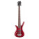 GPS CORVETTE ASH 6 ACTIVE LH BURGUNDY RED SATIN