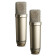 NT1 A  matched pair condenser studio microphone