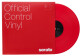 Performance-Serie Vinyl Red