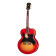 Johnny Cash SJ-200 - Guitare Acoustique