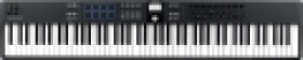 KeyLab Essential 88 mk3 bk