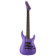 SC-607 Baritone Purple Satin Stephen Carpenter Signature guitare électrique 7 cordes avec étui