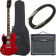 DC-580LH CH Vintage Ser Bundle