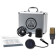 C 414 XLII microphone studio à condensateur