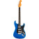 American Ultra II Stratocaster EB Noble Blue - Guitare Électrique