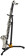 YCL-221 II S Bass Clarinet