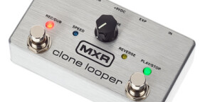 Vente MXR M303 Clone Looper