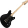 Contemporary active starcaster - flat black