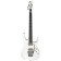 Prestige RG5320C-PW Pearl White - Guitare Électrique