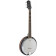 BJM30 G 6-string Deluxe Bluegrass banjo guitare