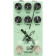 Voyager MKII Seafoam Preamp / Overdrive pédale d'effet