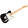 Player II Telecaster MN Black Fender