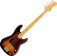 American professional ii precision bass (usa, mn) - 3-color sunburst