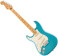 Player stratocaster ii lh (mex, mn) - aquatone blue