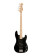 Affinity Series Precision Bass - Guitare basse électrique - noir