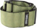 Dunlop Sangle guitare Jacquard Hexagon Echo Olive