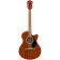 Fender FA-135CE Concert All Mahogany - Guitare Acoustique