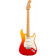 MEXICAN PLAYER PLUS STRATOCASTER MN, TEQUILA SUNRISE