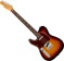 American professional ii telecaster gaucher (usa, rw) - 3-color sunburst