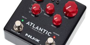 Vente Nux Atlantic Delay & Rever
