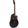 CE44-5 Celebrity Elite Mid Depth Black guitare électro-acoustique folk