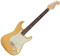 Made in japan hybrid ii stratocaster - mystic aztec gold