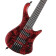 Ibanez Bass Workshop EHB1505-SWL Stained Wine Red Low Gloss - Basse lectrique 5 cordes