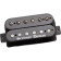 Black Winter Humbucker Neck Black micro guitare