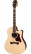Songwriter Cutaway Antique Natural