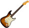 70th anniversary american professional ii stratocaster (usa, rw) - 2-color sunburst