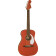 Malibu Player WN Fiesta Red - Guitare Acoustique