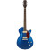 G5210-P90 Electromatic Jet Two 90 Single-Cut Wraparound IL Fairlane Blue guitare électrique