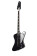 Gibson Gene Simmons G2 Thunderbird Ebony - Basse lectrique 4 Cordes
