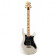 SE NF3 MAPLE WHITE PEARL - Guitare électrique 6 cordes